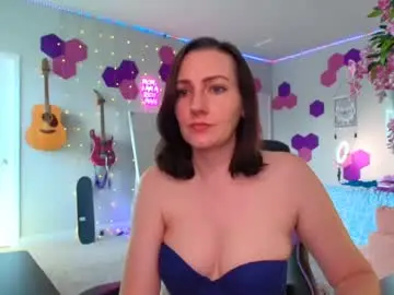 Chaturbate Adult Webcams of meredithbae