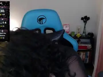 Chaturbate Adult Webcam of myevangeline_