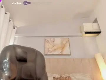 Chaturbate Best Webcam of salmaacute