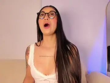 Chaturbate Nude Webcam of sensualhaven_