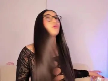 Chaturbate Sex Cam of sensualhaven_