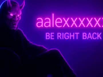 Chaturbate Watch Live Sex Cams of aalexxxxxx