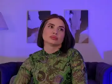 Chaturbate Live Porn of adrianatores