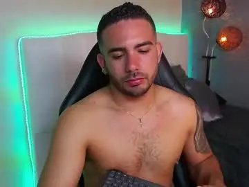 Chaturbate Private Sex Chat of ethanhairy