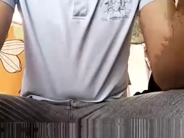 Chaturbate Free Live Porn of marocreda33
