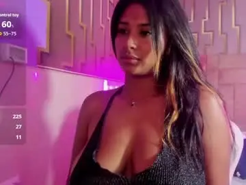 Chaturbate Sex Chat of angelica_caicedo
