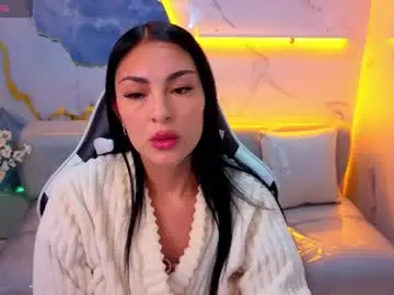 Chaturbate Free Porn Cam of catalina_tp
