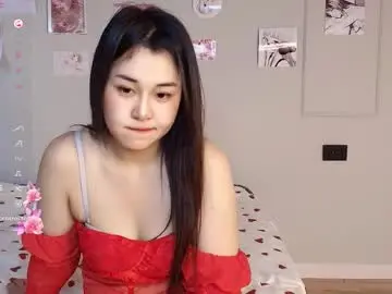 Chaturbate Live Sex Cam of louisakim_