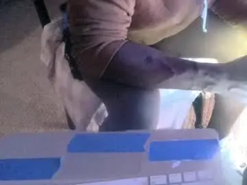 Chaturbate Live Porn of montydxxx2