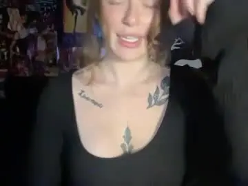 Chaturbate Nude Webcam of princesscherries