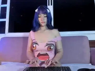 Chaturbate Adult Webcams of reiayanamy