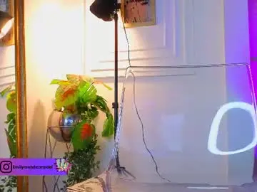 Chaturbate Adult Webcams of alessialondon