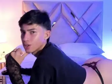 Chaturbate Adult Video Chat of baby_noaht