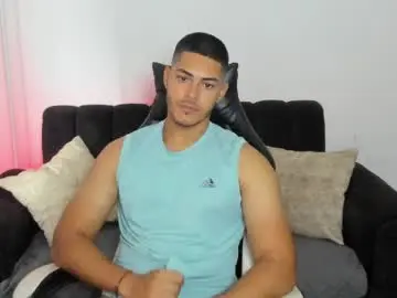 Chaturbate Sex Chat of iamdylan777