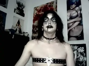 Chaturbate Free Porn Cam of kiiller_queen