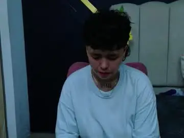 Chaturbate Live Sex of nikievanz