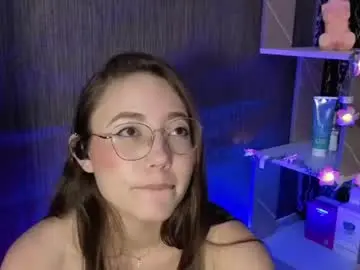 Chaturbate Live Porn of thalia_anderson
