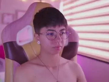 Chaturbate Best Webcam of tommy_blue1