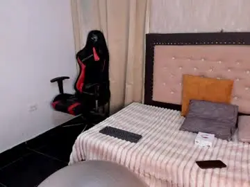 Chaturbate Nude Webcam of zoedeleon