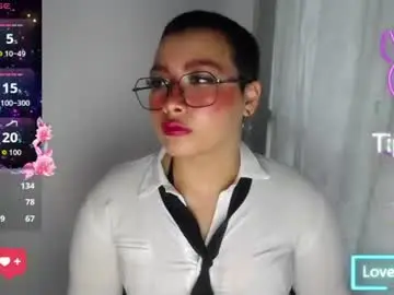 Chaturbate Sex Chat of cherry__420