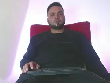 Chaturbate Watch Live Sex Cams of robert_leroy