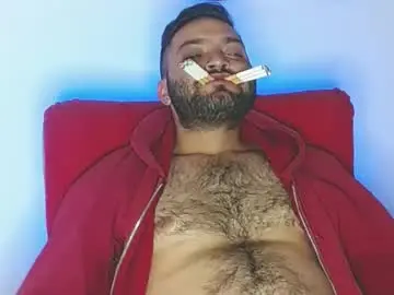 Chaturbate Live Porn of robert_leroy