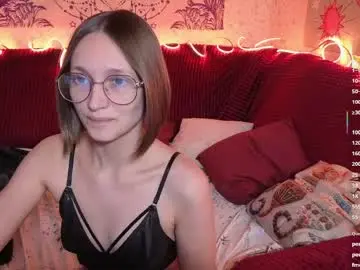 Chaturbate Live Sex Cam of stella_polaris