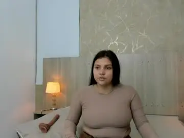 Chaturbate Adult Video Chat of aisha_cardenas