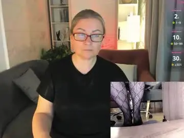 Chaturbate Live Sex of alexandra_kind