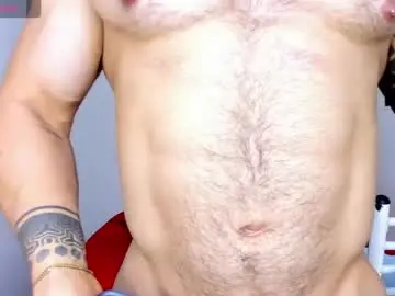 Chaturbate Adult Video Chat of college_muscle_ass