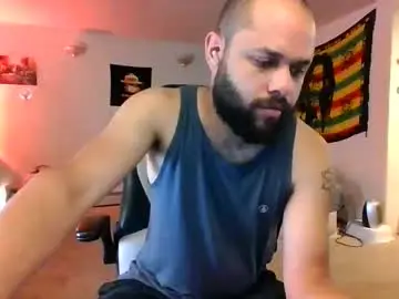 Chaturbate Live Sex Cam of lightskinned666
