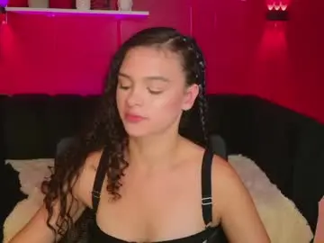 Chaturbate Nude Webcam of maravelvett