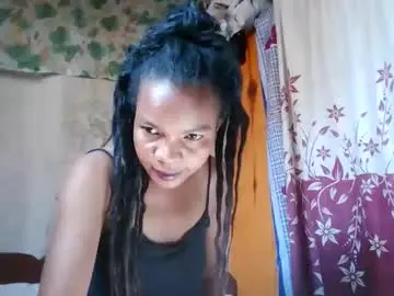 Chaturbate Free Porn Cam of naylah313