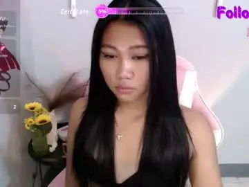Chaturbate Adult Video Chat of your_lovely_millan