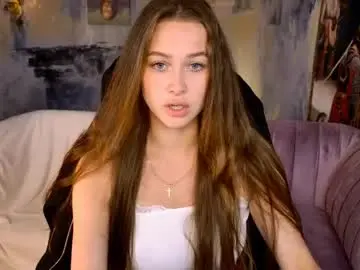 Chaturbate Sex Chat of arielsykes