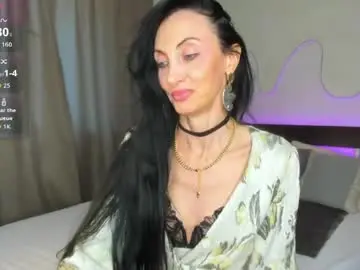 Chaturbate Sex Chat of avrora_mars