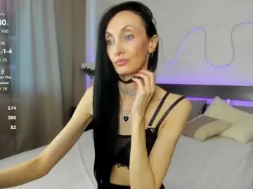 Chaturbate Adult Video Chat of avrora_mars