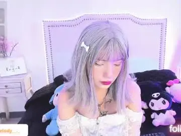 Chaturbate Sex Cam of h3llokitty_