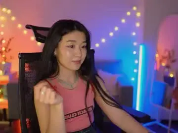 Chaturbate Private Sex Chat of hannarosie