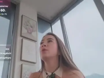 Chaturbate Free Live Porn of ivanna_west