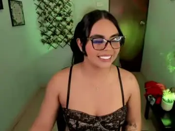 Chaturbate Adult Webcam of naomi_aniston