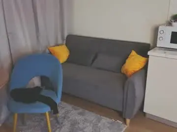 Chaturbate Best live sex cam show of oksymini