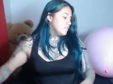 Chaturbate Adult Webcam of sweet_bubblee