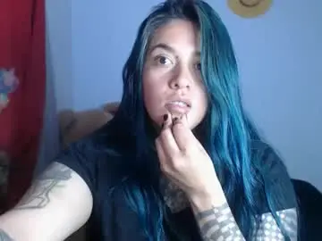 Chaturbate Sex Cam of sweet_bubblee