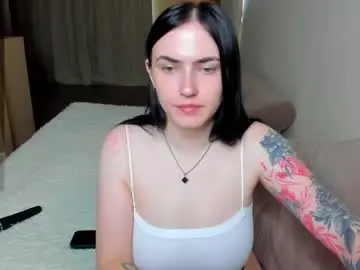 Chaturbate Sex Cam of witch_baby_