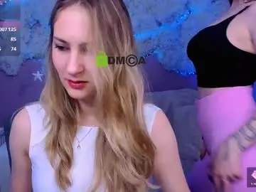 Chaturbate Private Sex Chat of aria_glow