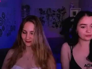 Chaturbate Private Sex Chat of aria_glow