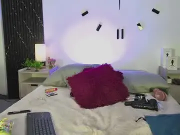 Chaturbate Live Sex Cam of aurora_petitee