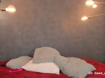 Chaturbate Live Porn of dawa_angels