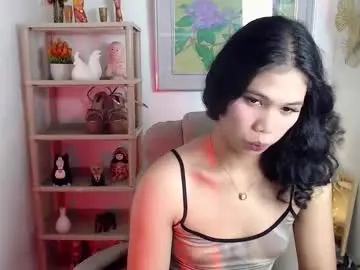 Chaturbate Sex Chat of im_hotsambabexxx